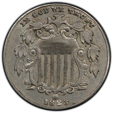 Cert 41357446 - Coin Image