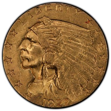 Cert 41357927 - Coin Image