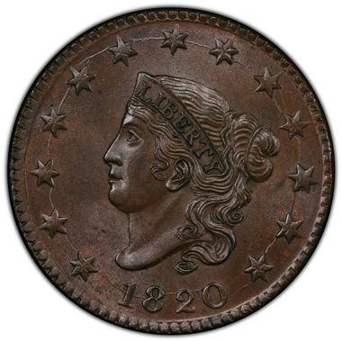 Cert 41357930 - Coin Image