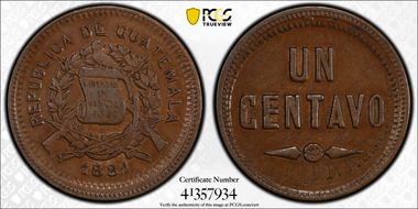 1881 1C KM-202.1 AU53BN