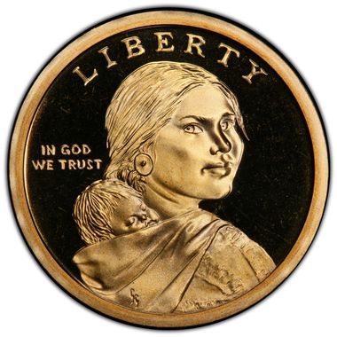 Cert 41363143 - Coin Image