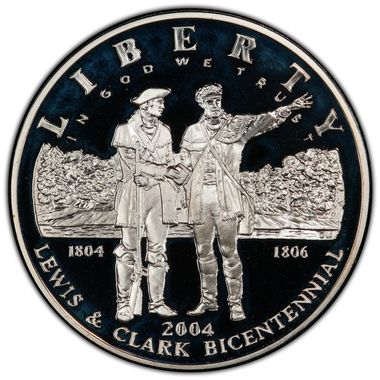 Cert 41363158 - Coin Image