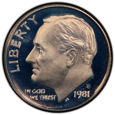 Cert 41363161 - Coin Image