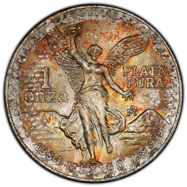 Cert 41364268 - Coin Image