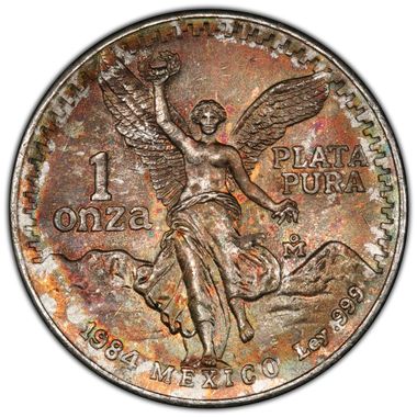 Cert 41364269 - Coin Image