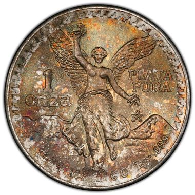 Cert 41364270 - Coin Image