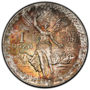 Cert 41364271 - Coin Image