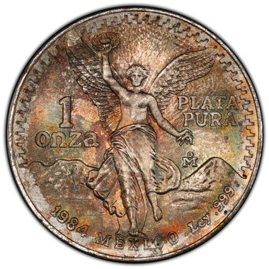 Cert 41364272 - Coin Image