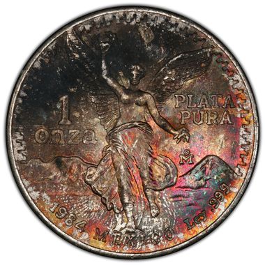 Cert 41364274 - Coin Image