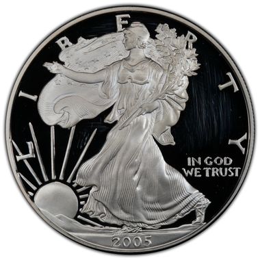 Cert 41364316 - Coin Image