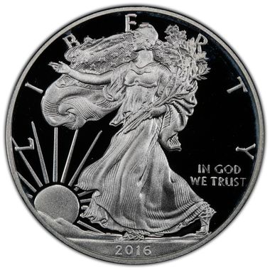 Cert 41364322 - Coin Image