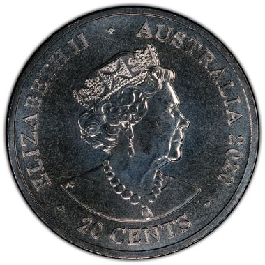 Cert 41365070 - Coin Image