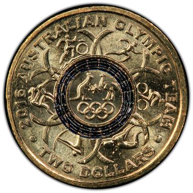Cert 41365092 - Coin Image