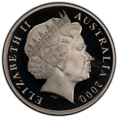 Cert 41365103 - Coin Image