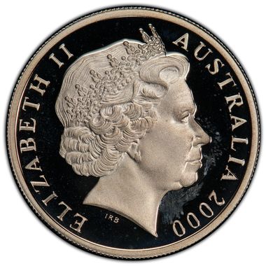 Cert 41365104 - Coin Image
