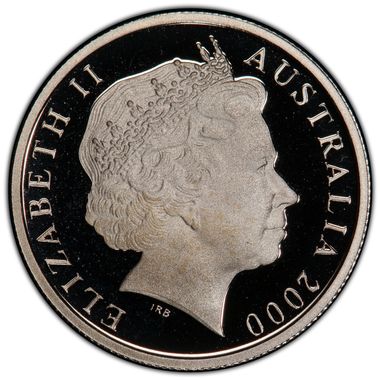 Cert 41365105 - Coin Image