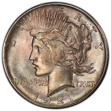 Cert 41366262 - Coin Image