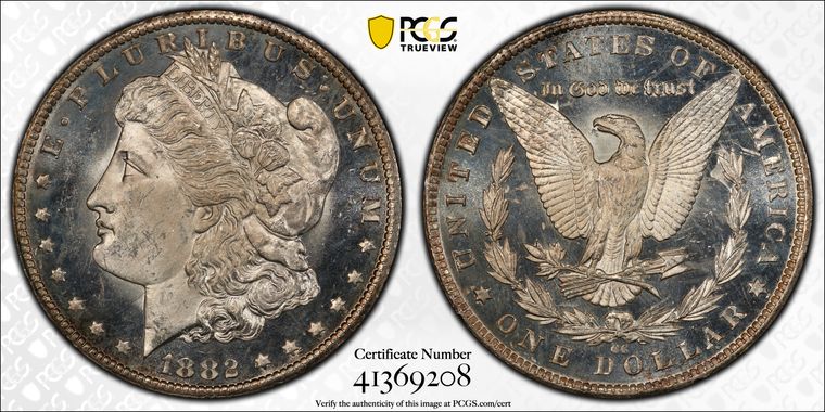 Cert 41369208 - Coin Image