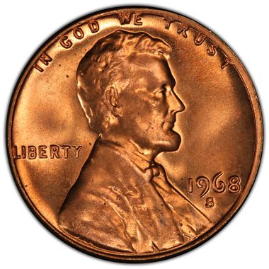 Cert 41370003 - Coin Image