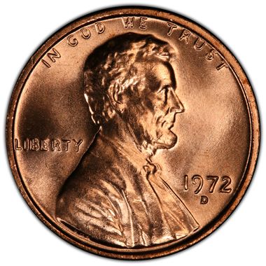 Cert 41370008 - Coin Image