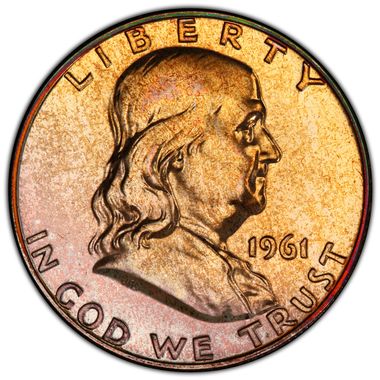 Cert 41370014 - Coin Image