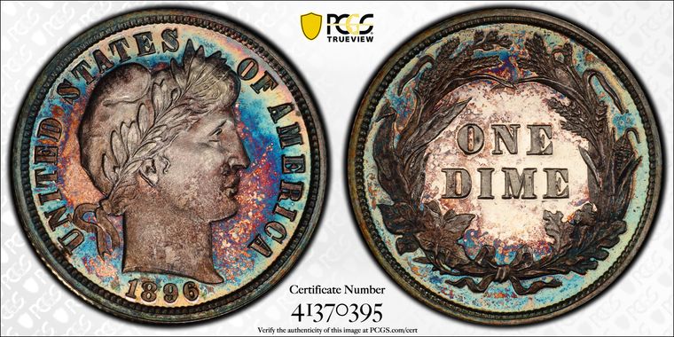 Cert 41370395 - Coin Image