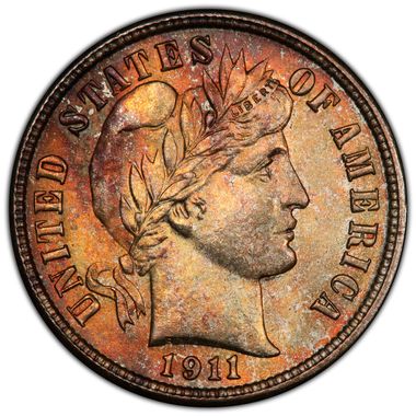 Cert 41370401 - Coin Image