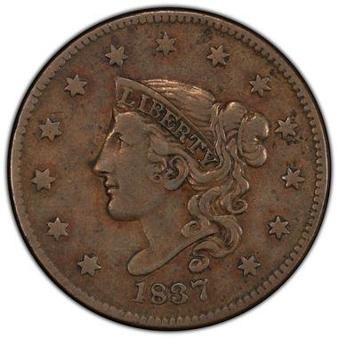 Cert 41370439 - Coin Image