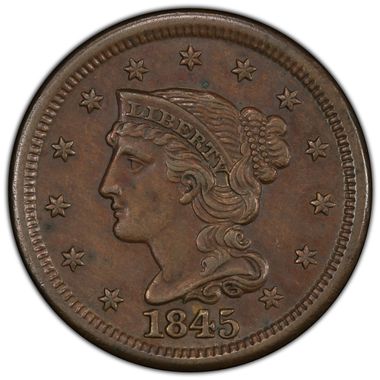 Cert 41370449 - Coin Image