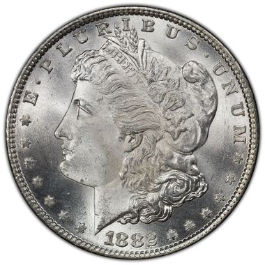 Cert 41371481 - Coin Image