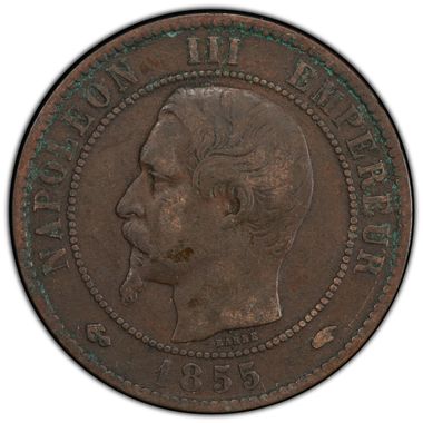 Cert 41371746 - Coin Image