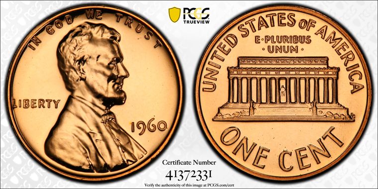 Cert 41372331 - Coin Image