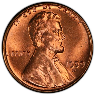 Cert 41372333 - Coin Image