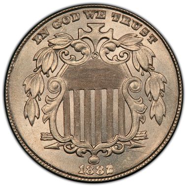 Cert 41373804 - Coin Image