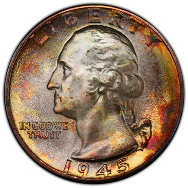 Cert 41374347 - Coin Image