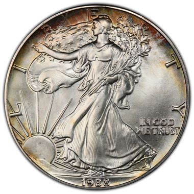 Cert 41375709 - Coin Image