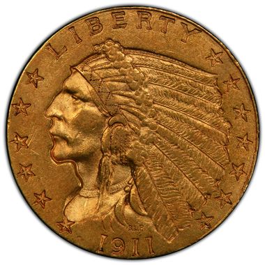 Cert 41377460 - Coin Image