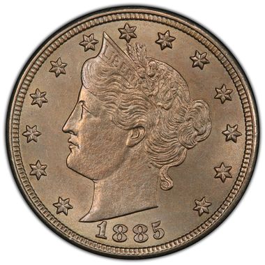Cert 41380231 - Coin Image