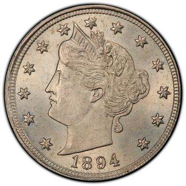 Cert 41380237 - Coin Image
