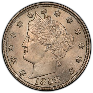 Cert 41380241 - Coin Image