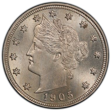 Cert 41380246 - Coin Image