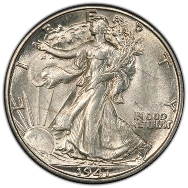 Cert 41380317 - Coin Image