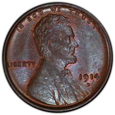 Cert 41380375 - Coin Image