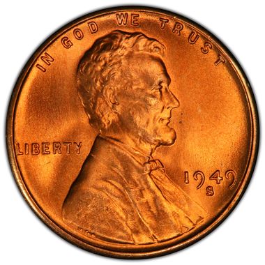 Cert 41380380 - Coin Image