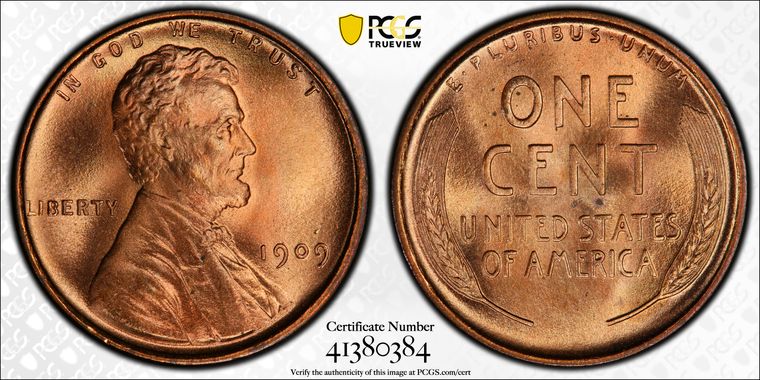 Cert 41380384 - Coin Image