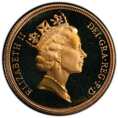 Cert 41380428 - Coin Image