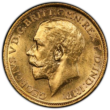 Cert 41380430 - Coin Image