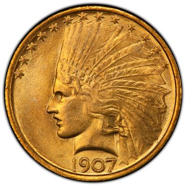 Cert 41380431 - Coin Image