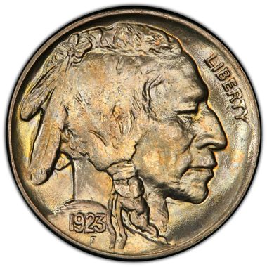 Cert 41380435 - Coin Image