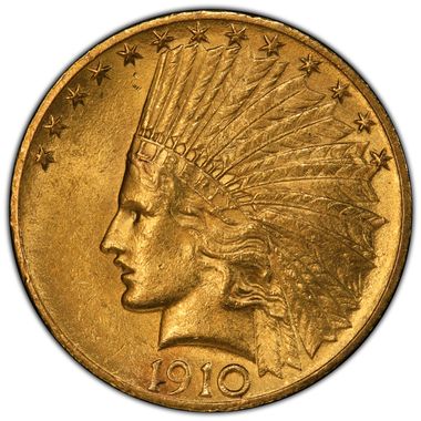 Cert 41380935 - Coin Image